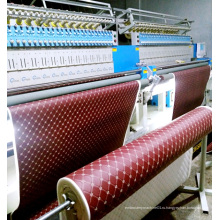 Cshx234b Высокоскоростная многошнековая машина для вышивания и вышивки